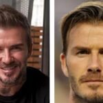David Beckham