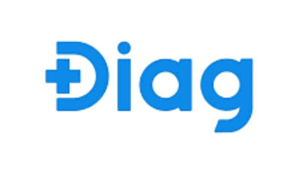 Diag Image