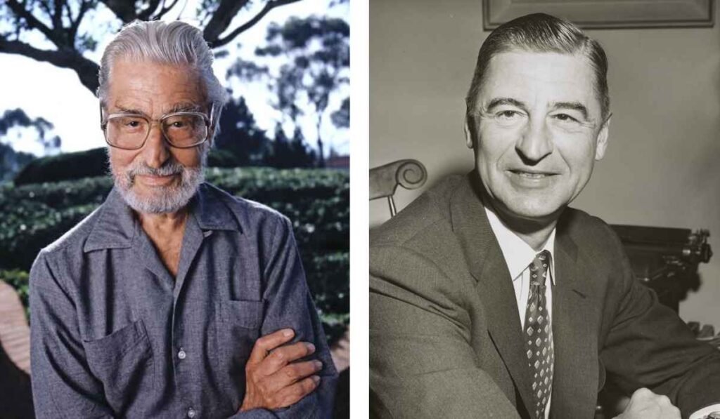 Dr. Seuss