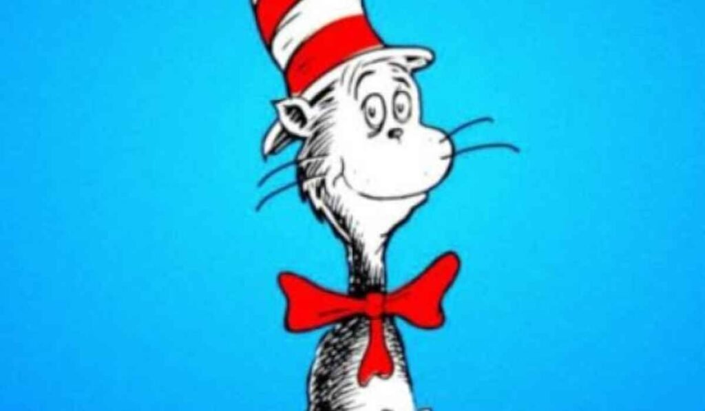 Dr. Seuss