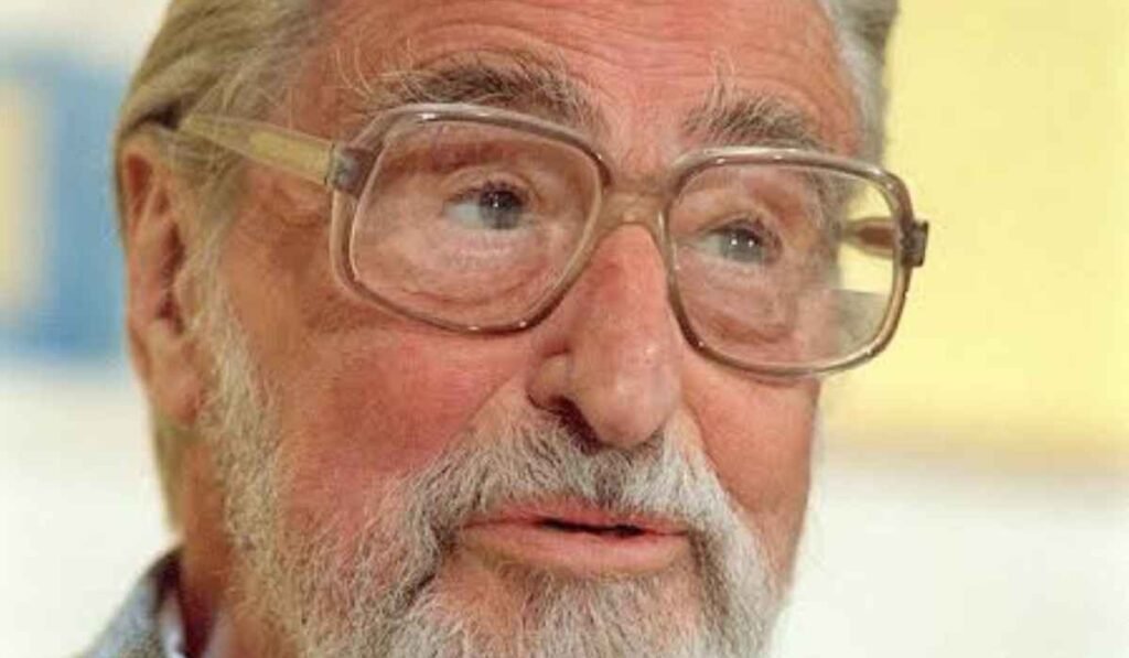 Dr. Seuss