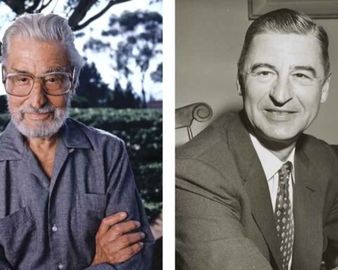 Dr. Seuss