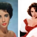Elizabeth Taylor