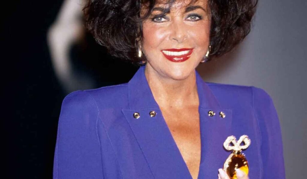 Elizabeth Taylor