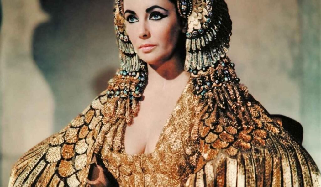 Elizabeth Taylor