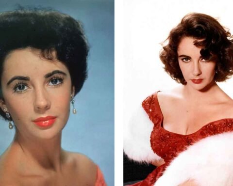 Elizabeth Taylor
