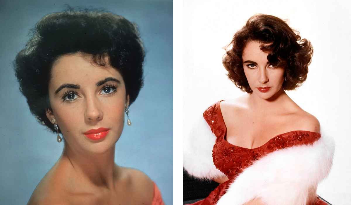 Elizabeth Taylor