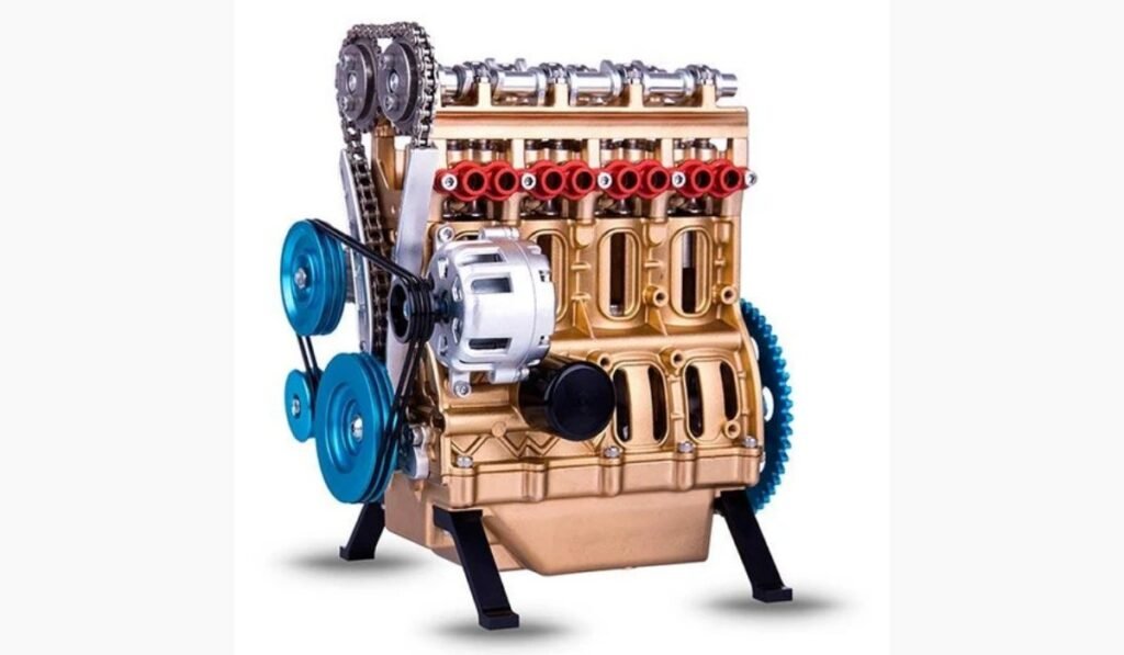 EngineDIY