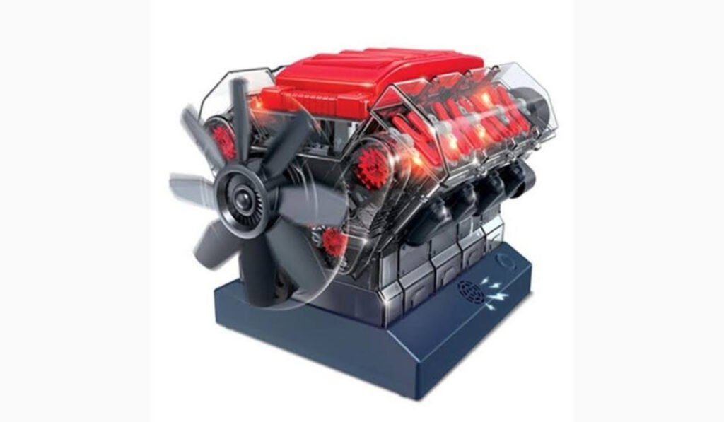 EngineDIY