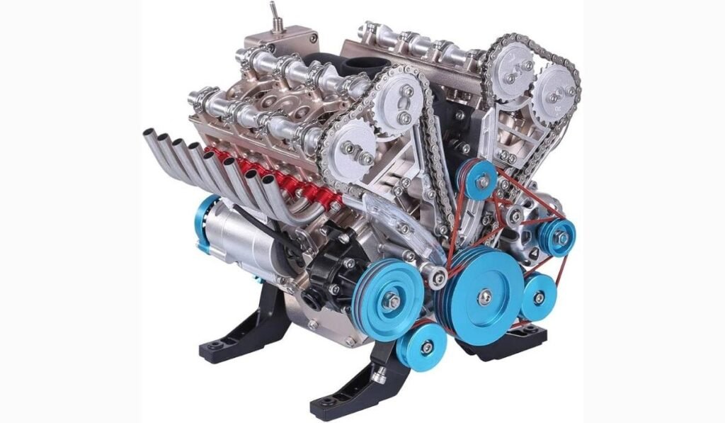 EngineDIY