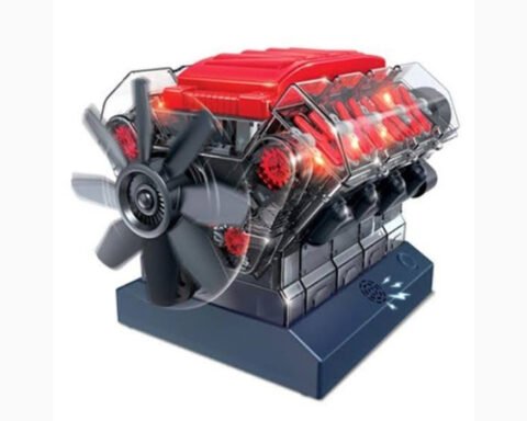 EngineDIY