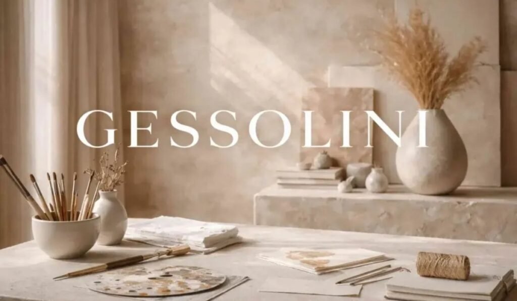 Gessolini