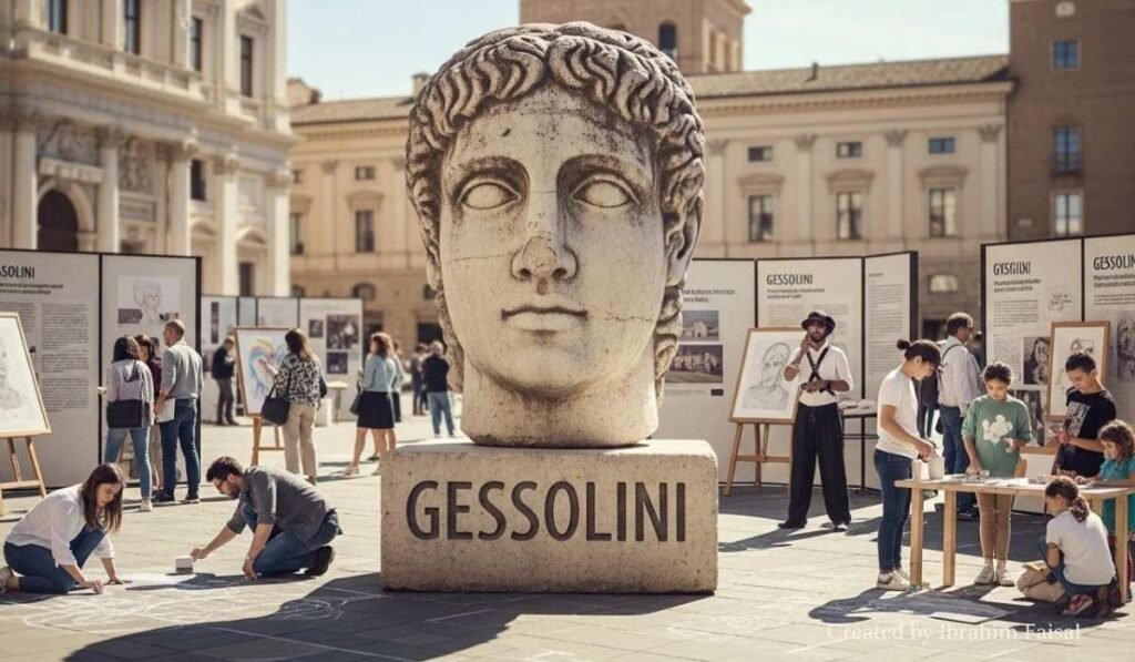 Gessolini
