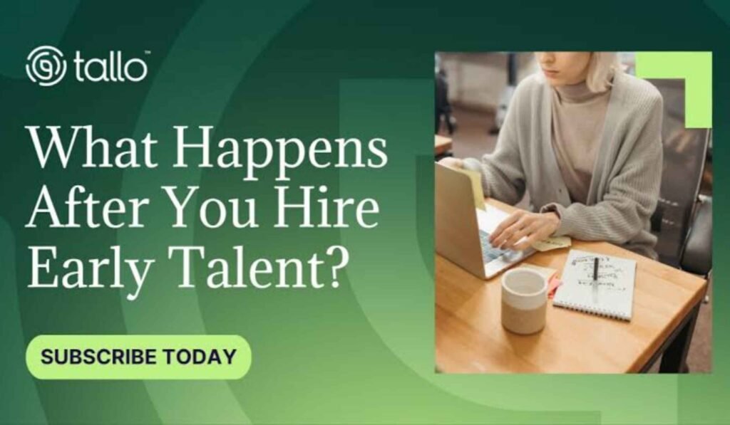 Happens After the Hire