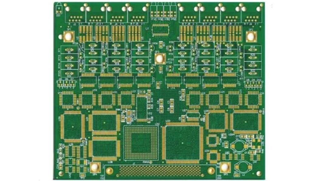 High Quality Multilayer PCB