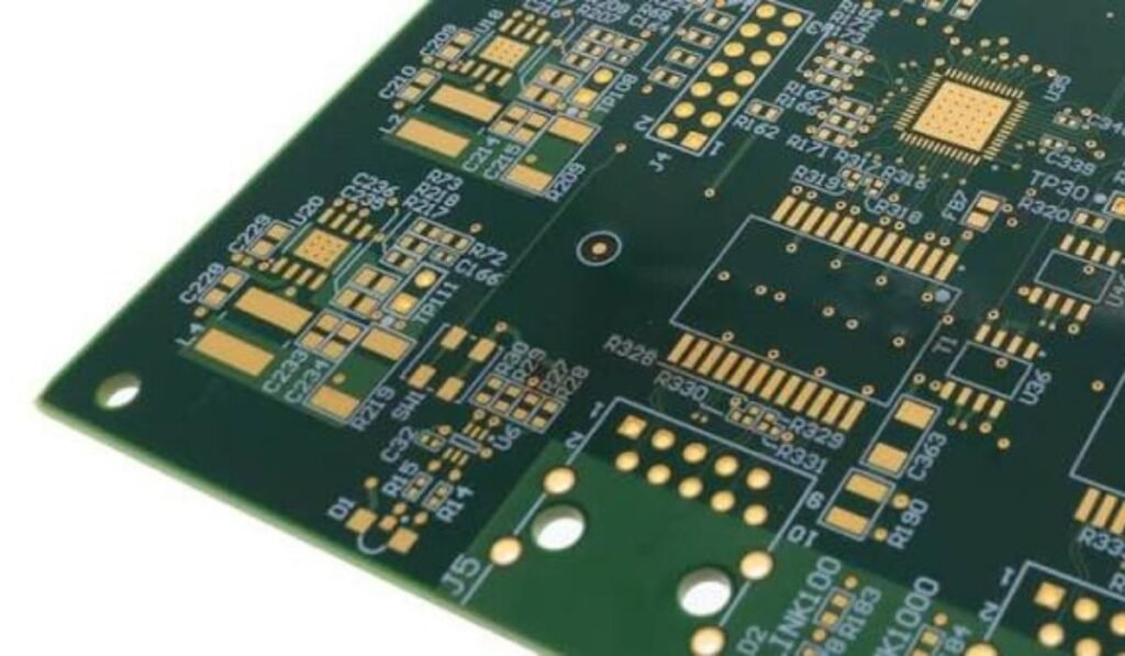 High Quality Multilayer PCB