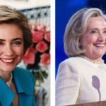 Hillary Clinton