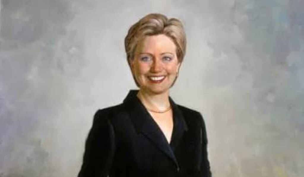 Hillary Clinton