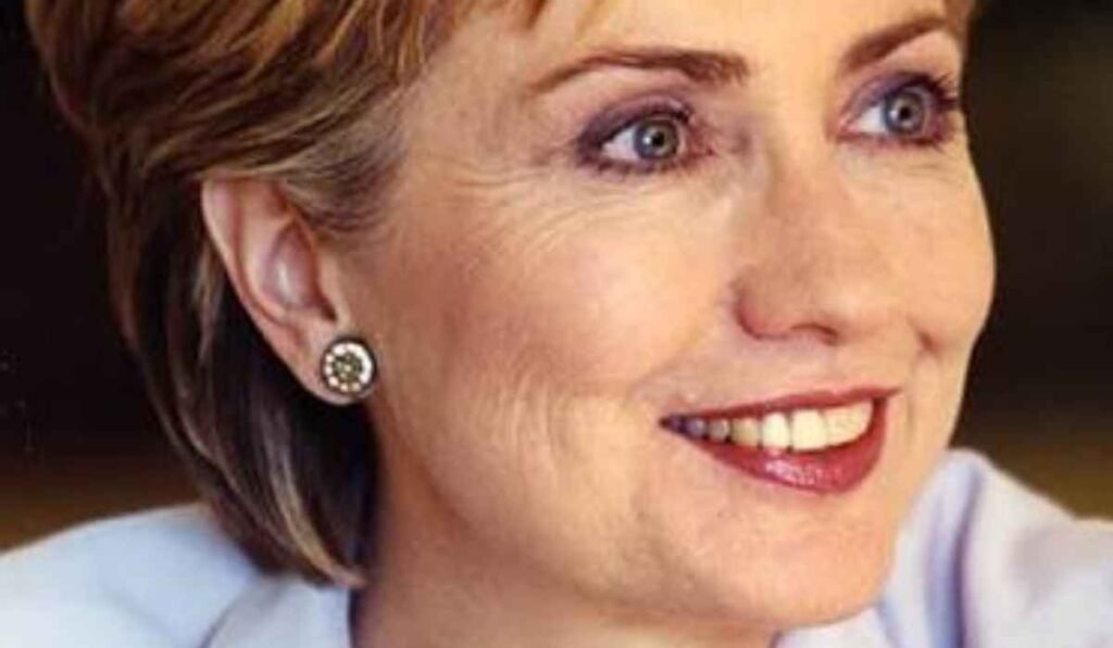 Hillary Clinton