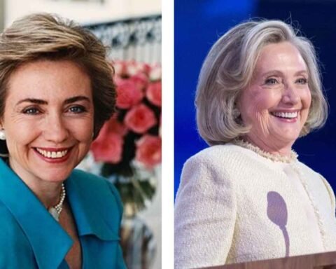Hillary Clinton