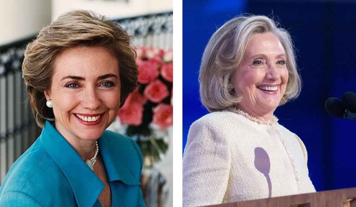 Hillary Clinton