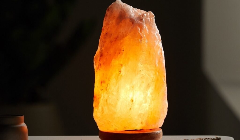 Himalayan Salt Lamps