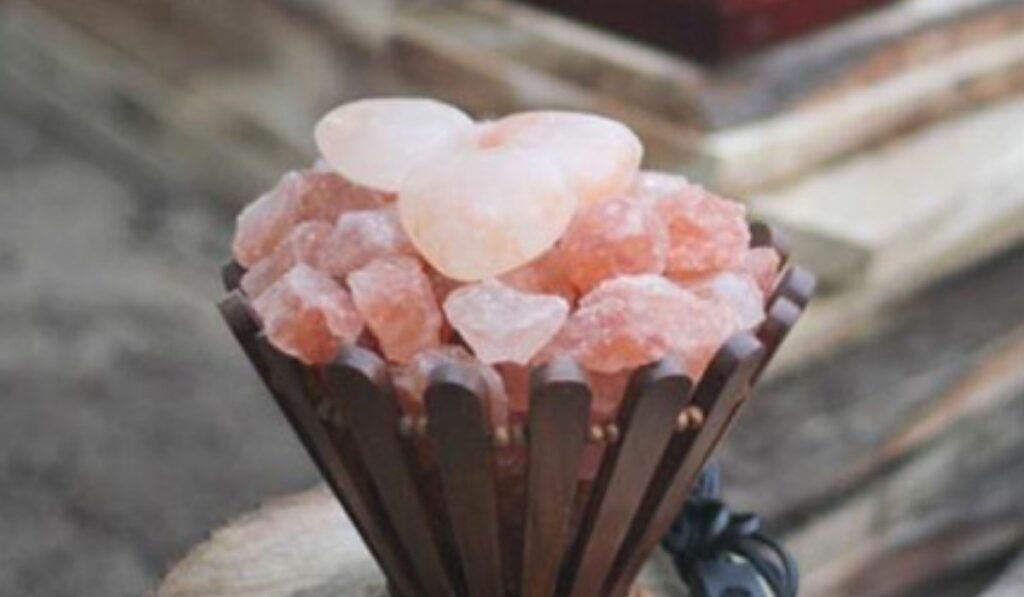 Himalayan Salt Lamps