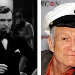 Hugh Hefner