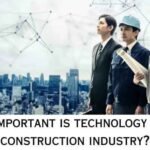 Importance of Building Technology