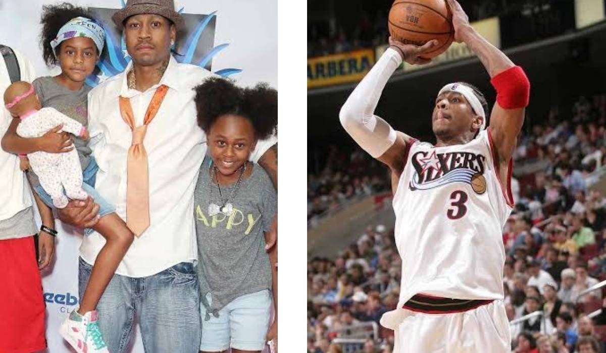 Isaiah Rahsaan Iverson