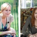 JK Rowling