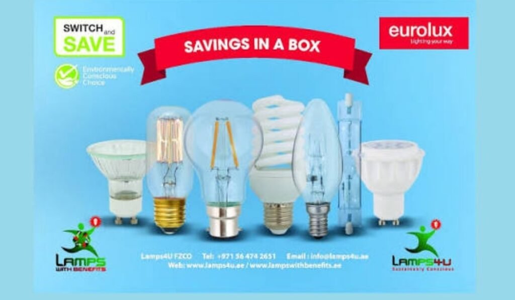 Lamps4U