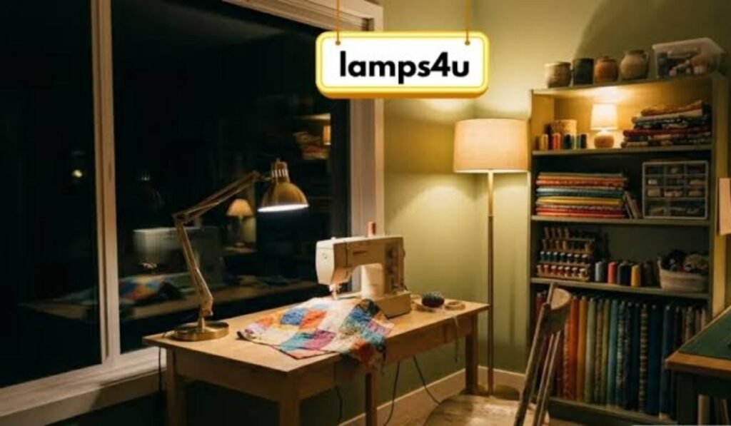 Lamps4U