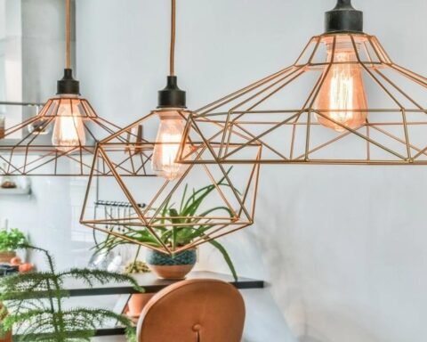 Lamps4U
