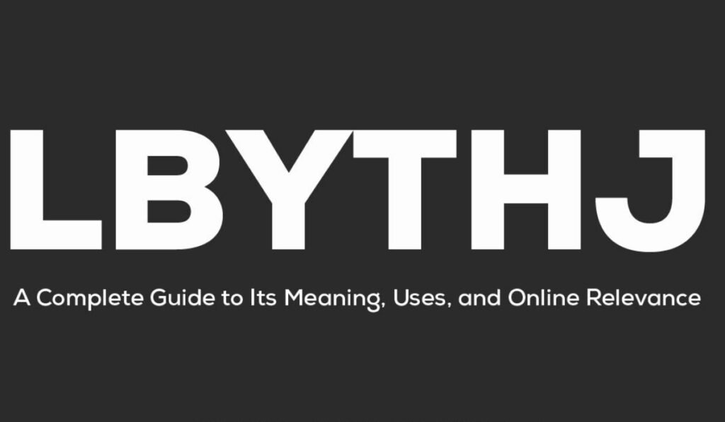 Lbythj