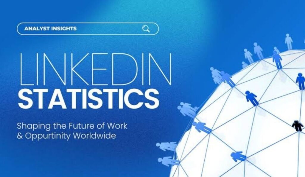 LinkedIn is Shaping Global