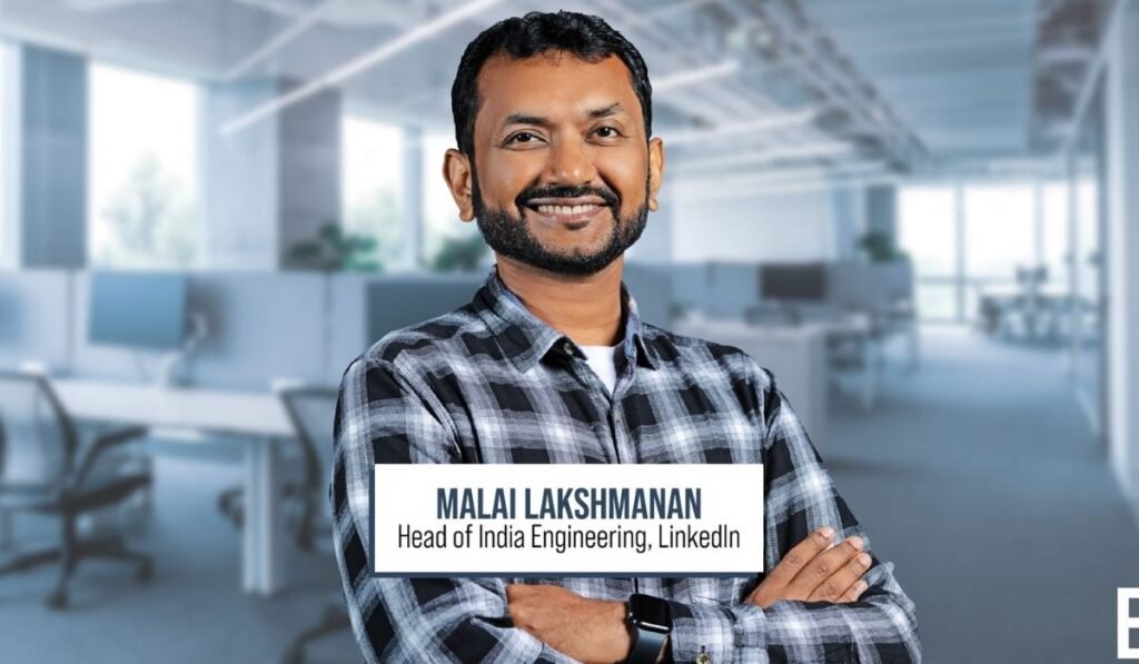 LinkedIn is Shaping Global