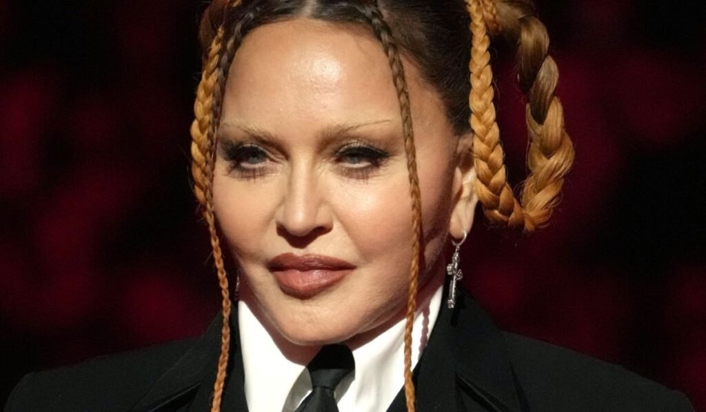 Madonna