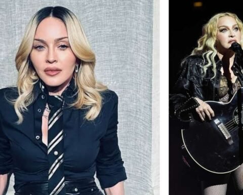 Madonna