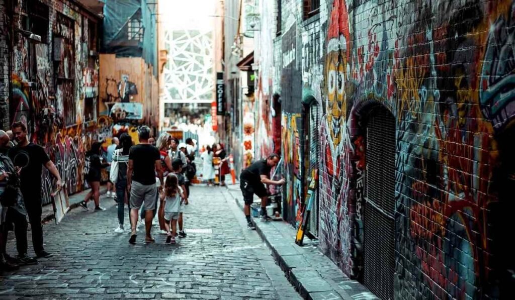 Melbourne Living
