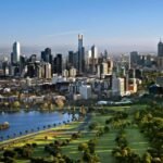 Melbourne Living