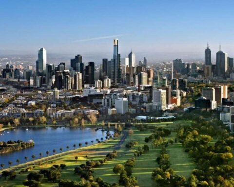 Melbourne Living