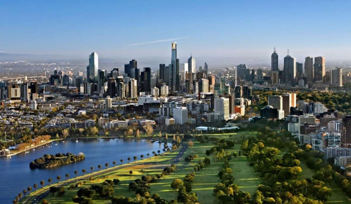 Melbourne Living