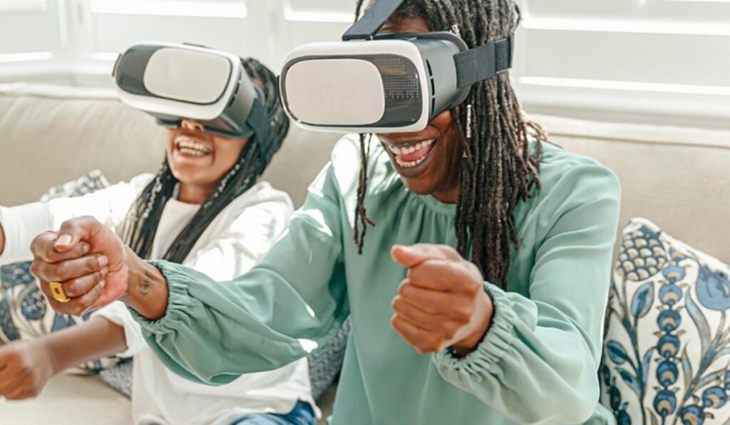 Metaverse One Game
