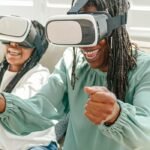 Metaverse One Game