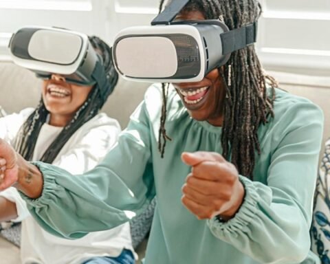 Metaverse One Game