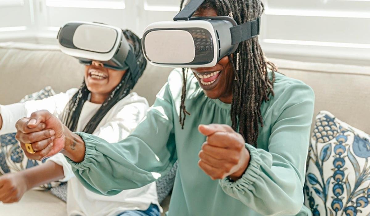 Metaverse One Game