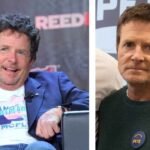 Michael J Fox