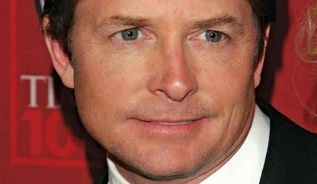 Michael J Fox