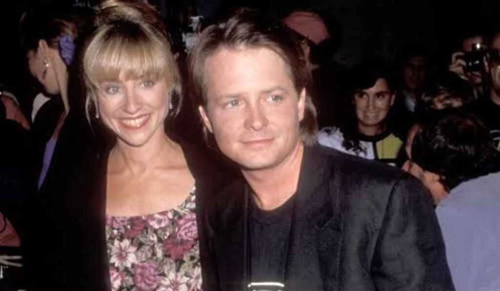 Michael J Fox